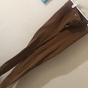 American Apparel Riding Pant